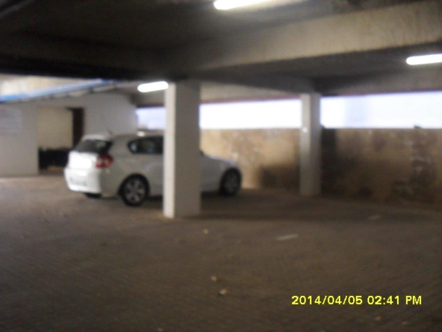 1 Bedroom Property for Sale in Die Bult Western Cape